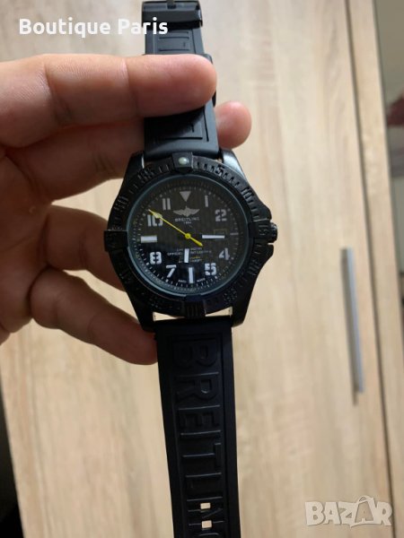Мъжка часовник BREITLING AVENGER , снимка 1