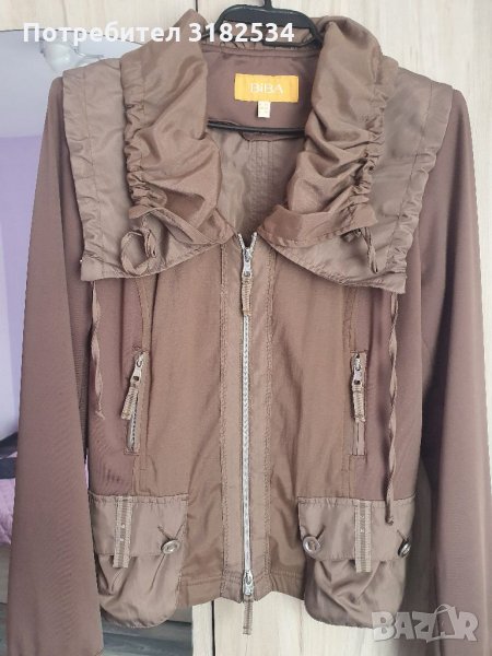 Дамско яке, снимка 1