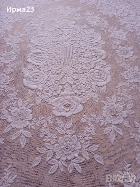 Покривка за маса или легло, снимка 1