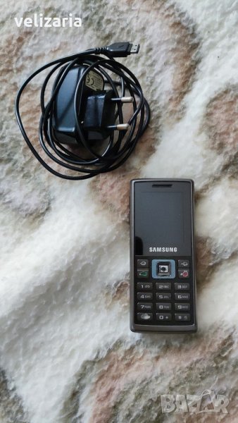 Samsung SGH-M150, снимка 1