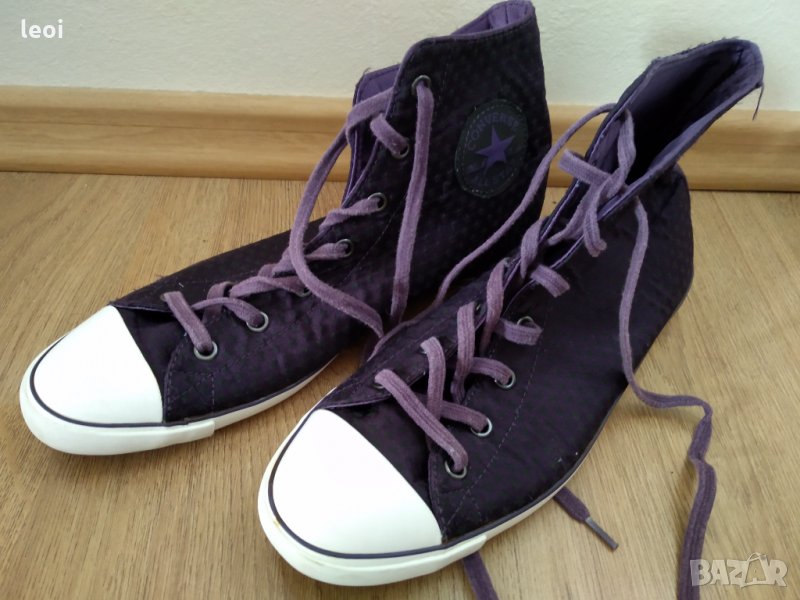 Кецове Converce, снимка 1