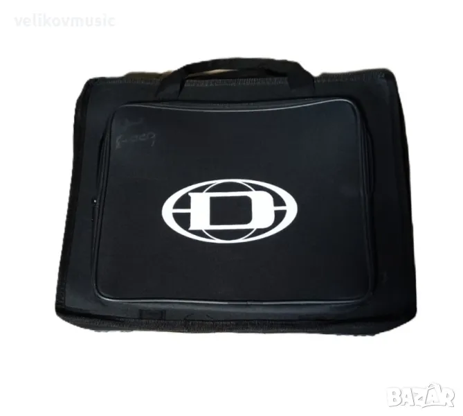 Плътен калъф за Dynacord PM600 ,1000, 1600, снимка 1