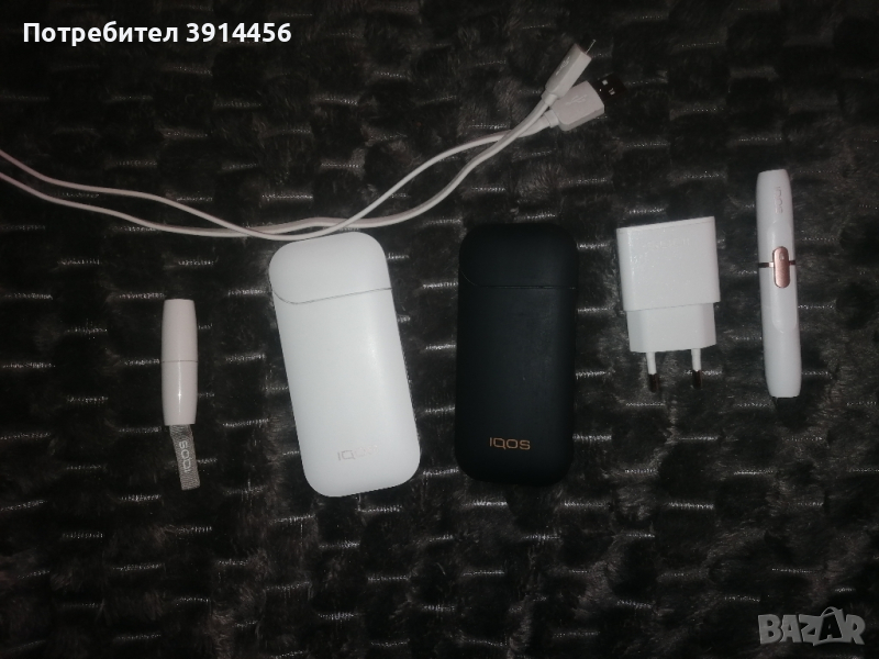 iqos 2.4 , снимка 1