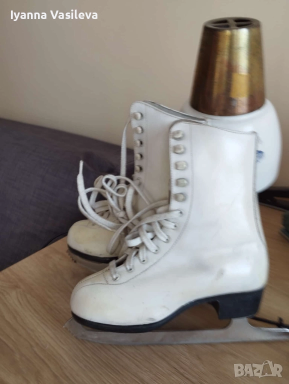 Кънки за лед, снимка 1