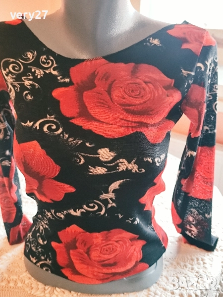 летни тениски, снимка 1