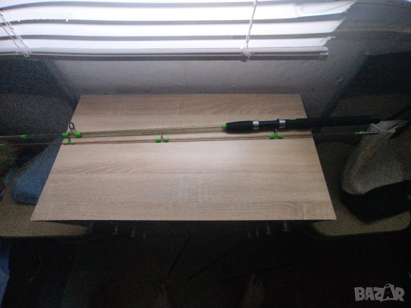 Продавам въдица на Osako Ocean, снимка 1