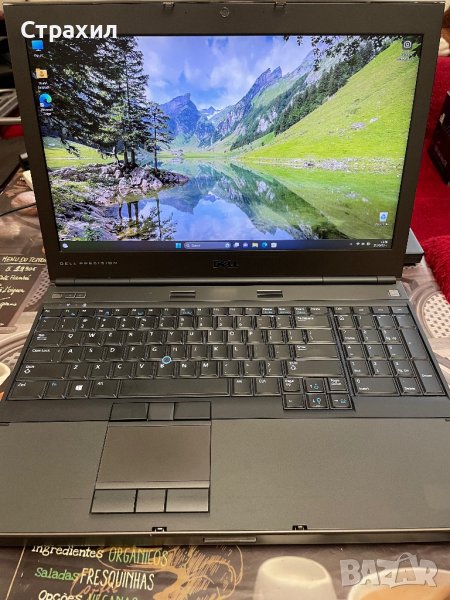 Dell Precision m4600 i7, 16gb, снимка 1