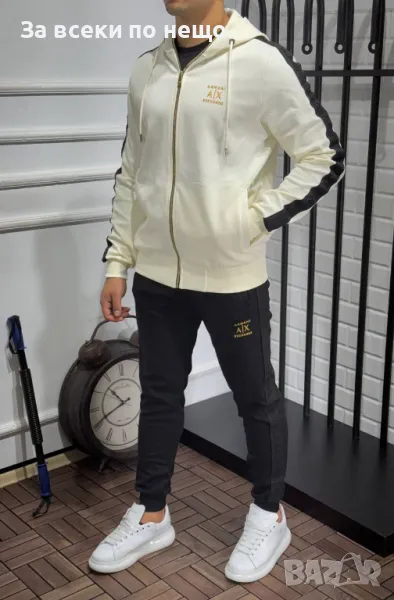 Мъжки спортен екип Armani Exchange Код A359, снимка 1