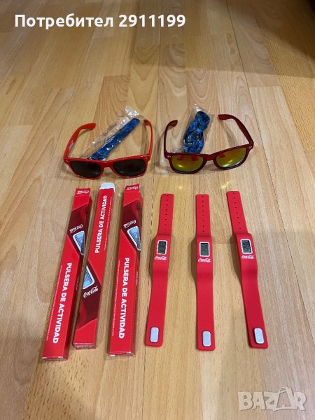 Колекционерски артикули на Coca Cola, снимка 1