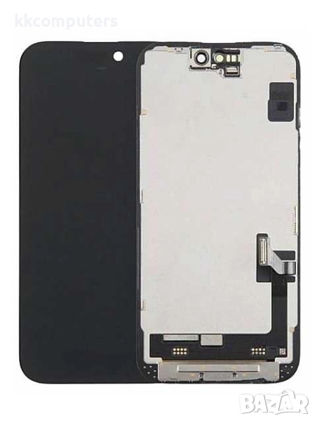 LCD дисплей за Iphone 16 (A3287), снимка 1