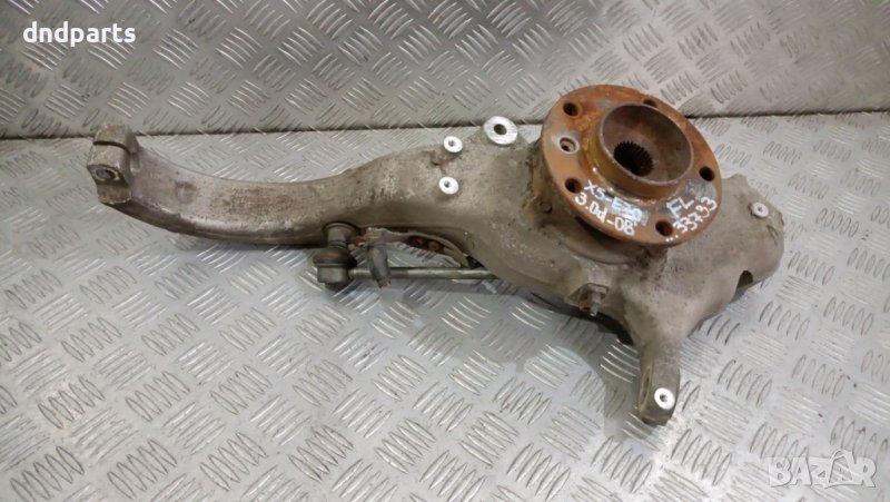 Шенкел BMW X5 E70 3.0D 2008г.(преден ляв)	, снимка 1