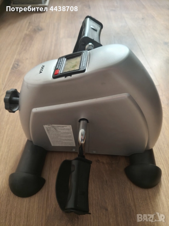 Мини велоергометър , снимка 1