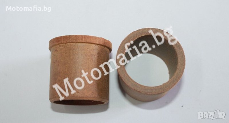 Иж текстолитови втулки за предница, снимка 1