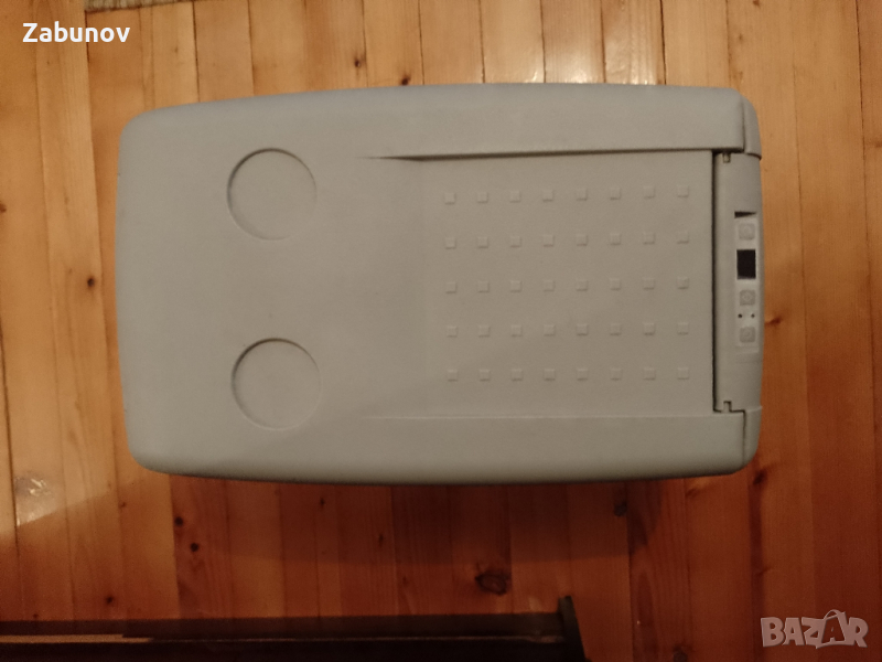 Компресорен хладилник  Dometic Coolfreeze CDF36 , 31л , 12/24V, снимка 1