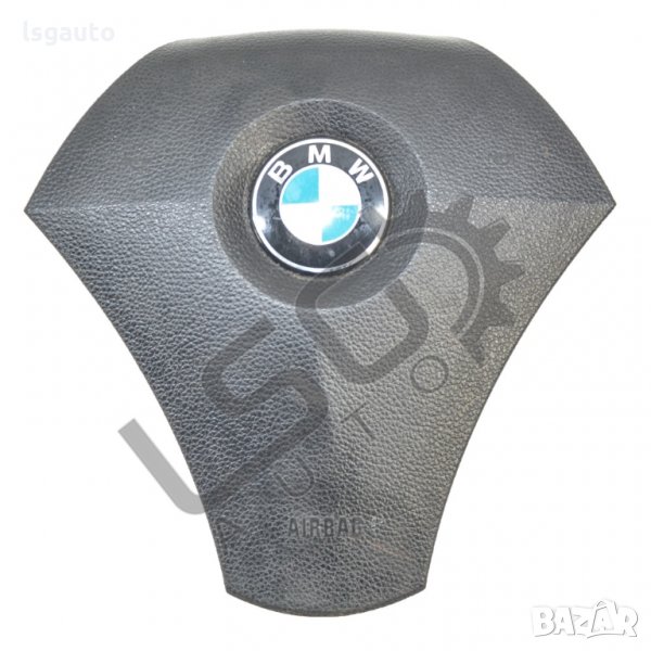 AIRBAG волан BMW  5 Series (E60,E61) 2003-2010 B010222N-139, снимка 1