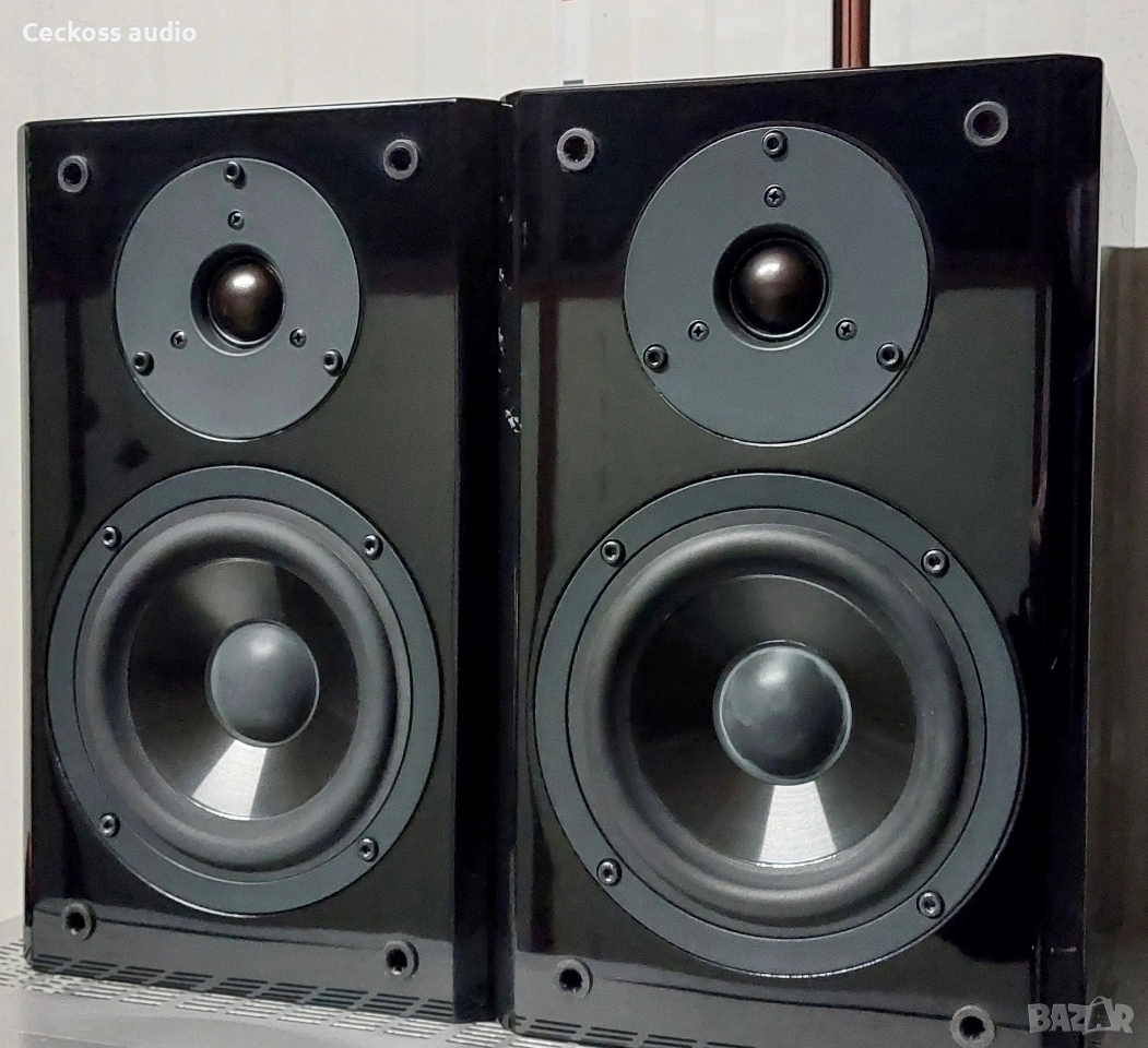 Тонколони YAMAHA NX-E800, снимка 1