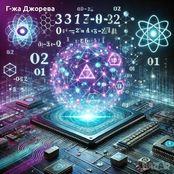 Математика и БЕЛ за 6. клас - Частни УРОЦИ, снимка 1