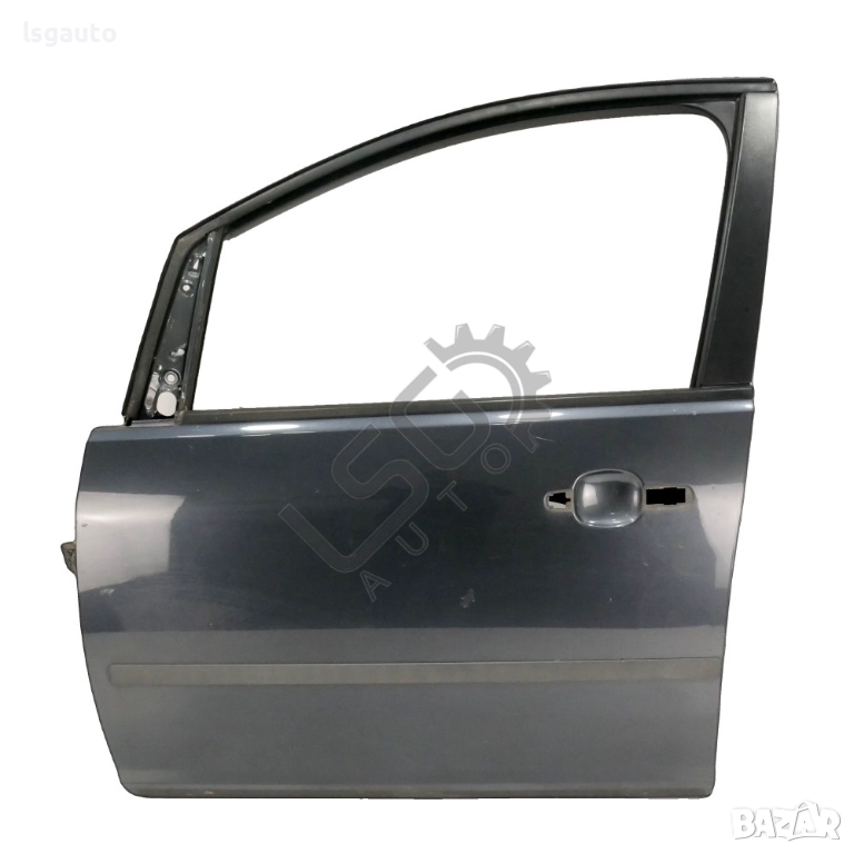 Предна лява врата Ford Focus C-MAX 2003-2007 ID: 154865, снимка 1