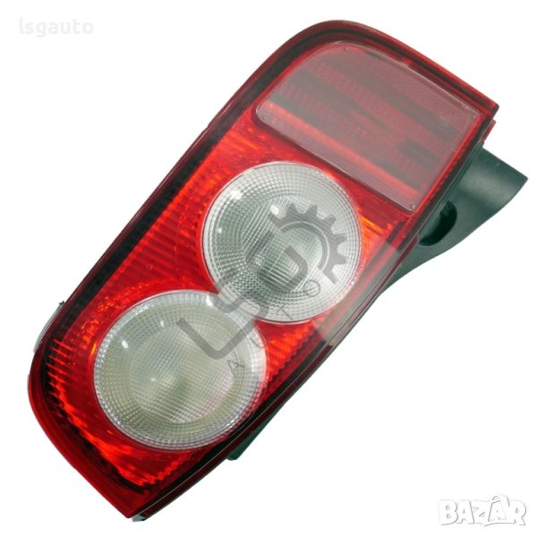 Десен стоп Nissan Micra (K12) 2003-2010 ID: 122217, снимка 1