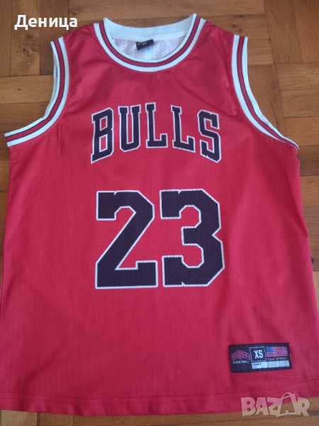 Потник Jordan NBA, снимка 1