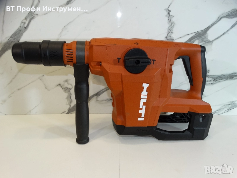 05.2025 - Нов модел - Hilti TE 60 - 22 / Nuron - Комбинирана машина, снимка 1