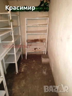 Давам мазе под наем кв. Крива река , снимка 1