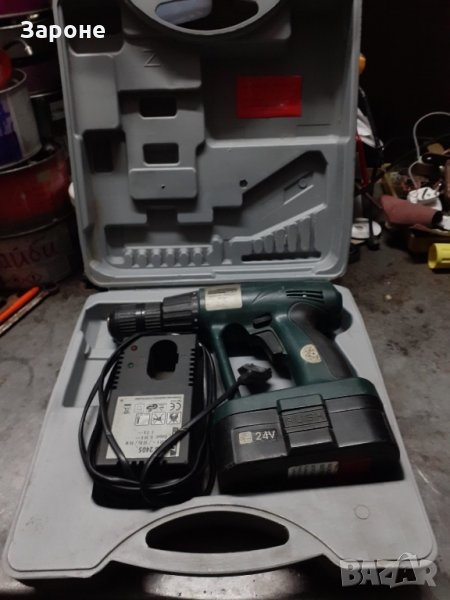 Винтоверт Mannesman , снимка 1