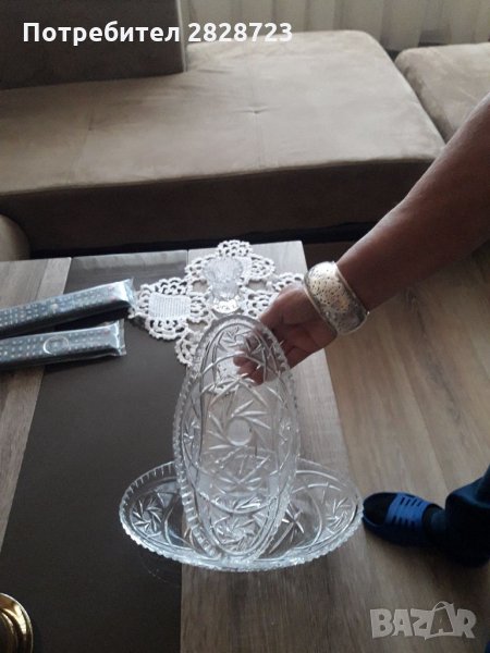 Чинии за ордьовър, снимка 1