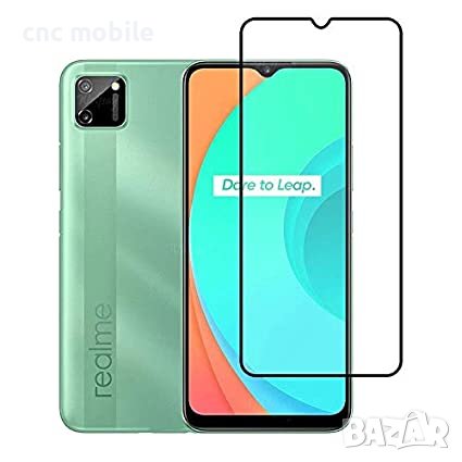 Realme C11 2021 - Realme RMX3231 - OPPO Realme C11 оригинални части и аксесоари , снимка 1