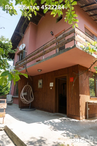 Къща за гости с. Рибарица, снимка 1