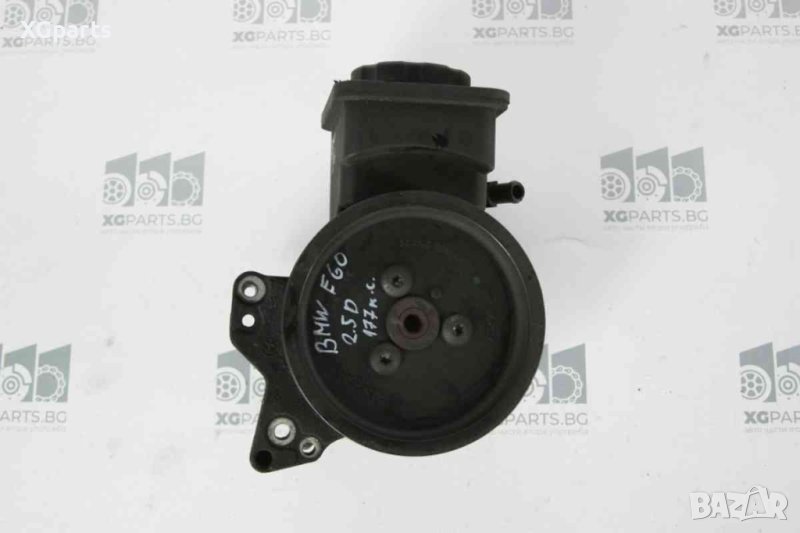 Хидравлична помпа за BMW E60 5-series 525D 177к.с. (2003-2010), снимка 1