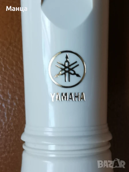 Флейта Ямаха, снимка 1