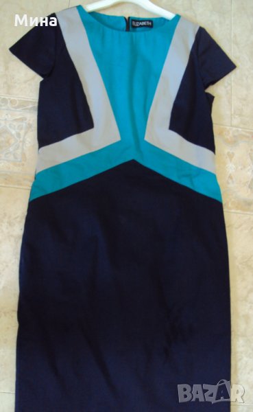 Продавам прекрасни рокли марка "Елизабет ", снимка 1