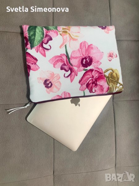 Папка или калъф за лаптоп, несесер и тефтер, снимка 1