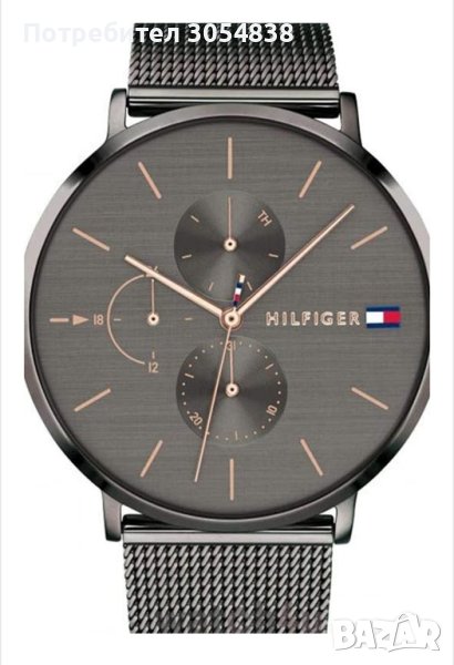 часовник Tommy Hilfiger 1781945, снимка 1
