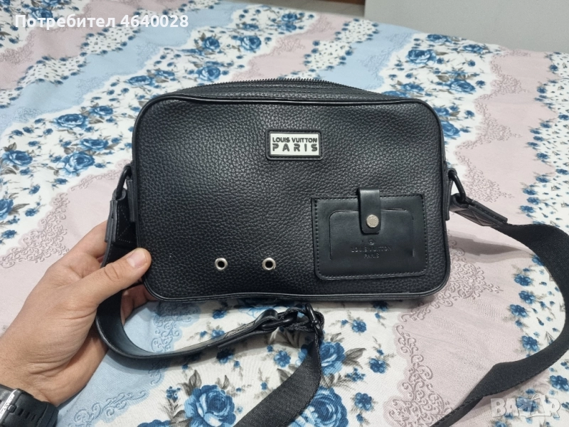 Чантичка Louis Vuitton, снимка 1