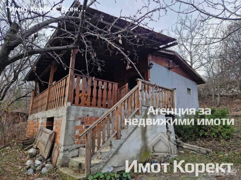 Имот Корект продава Имот по Параграф 4, до ОУ "Ангел Кънчев", снимка 1