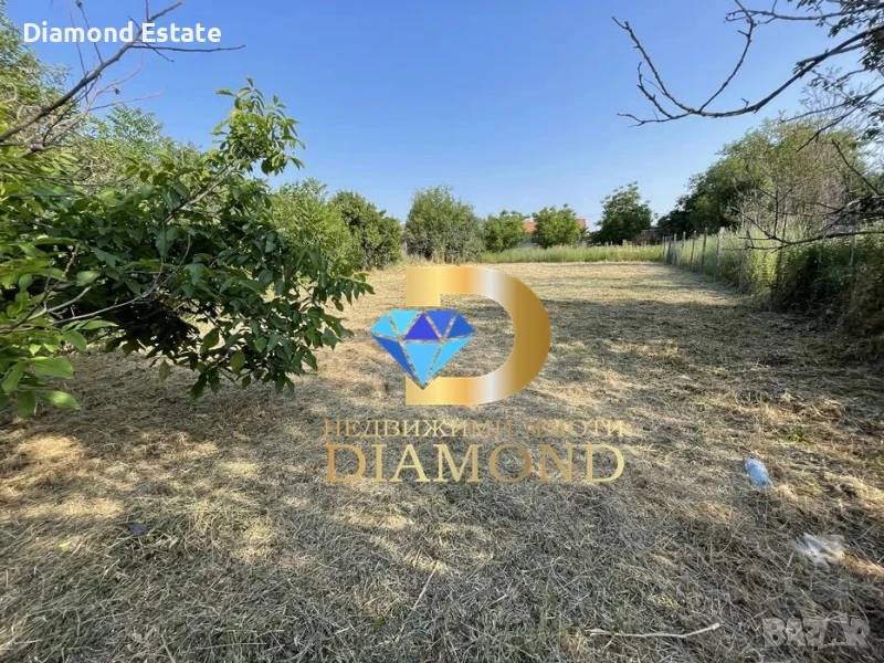 Парцел в село Добрич, общ. Димитровград, снимка 1