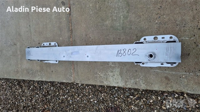 Подсилване на предна броня Kia EV6 година 2021 2022 2023 2024 К , снимка 1