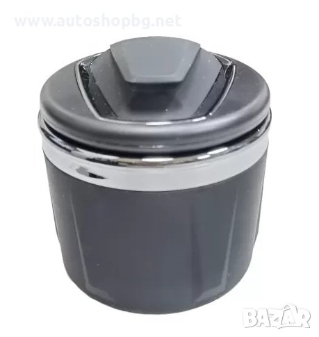 ПЕПЕЛНИК СВЕТЕЩ СИВ, снимка 1