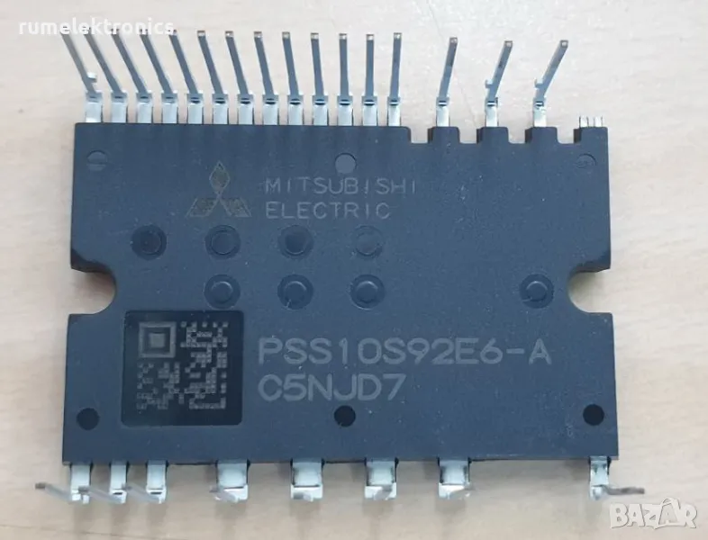 PSS10S92E6-A, снимка 1