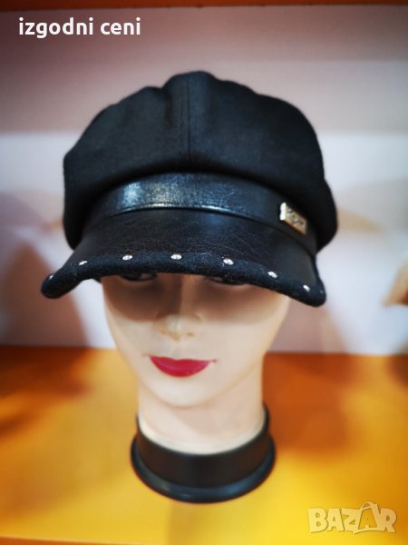 Шапка , снимка 1