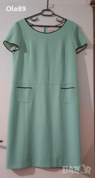 Бутикова рокля, снимка 1