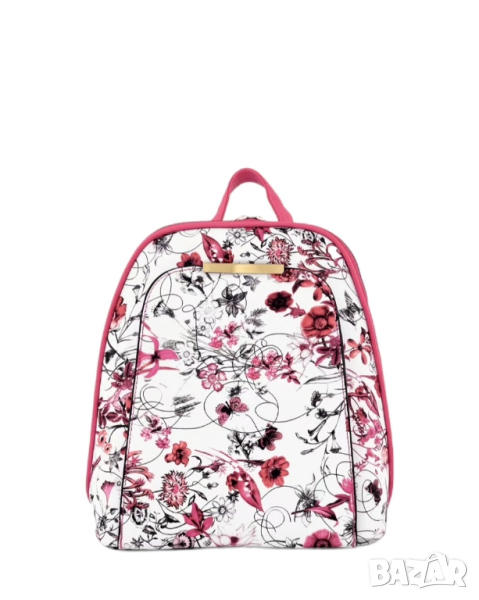 Раница цветя циклама, снимка 1