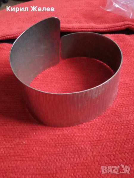 Гривна стара красива 26482, снимка 1