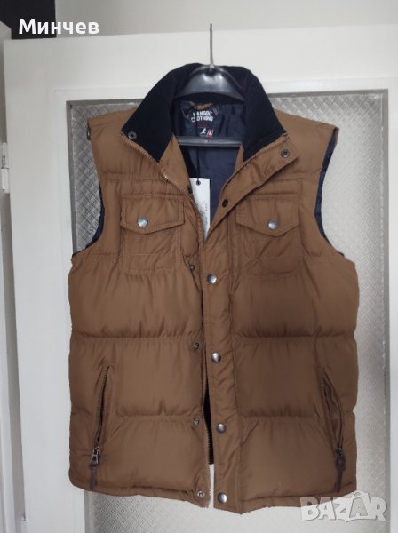 Елек грейка KANGOL, снимка 1