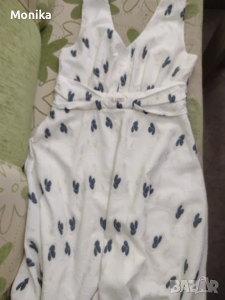 Нова официална рокля LUCY , снимка 1