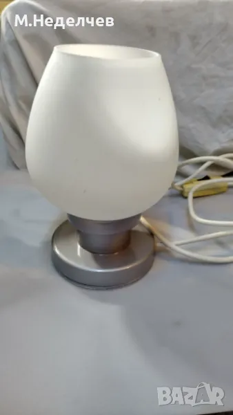 Настолна лампа, снимка 1