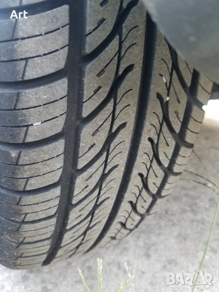 4бр. гуми 175/65/14, снимка 1