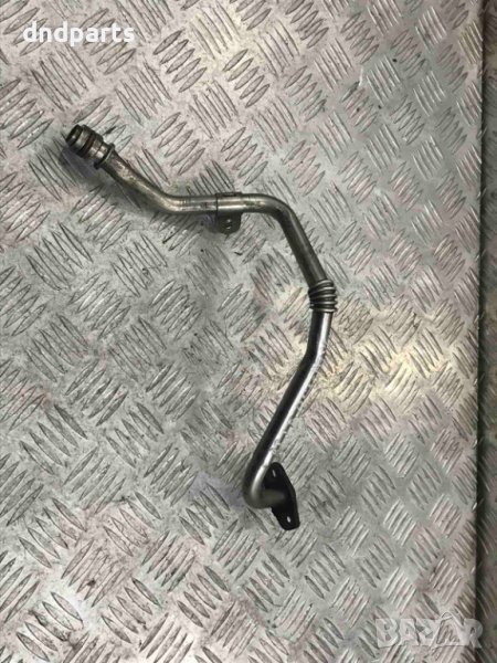 Тръба турбо Renault Talisman,1.6dci,2016г., снимка 1